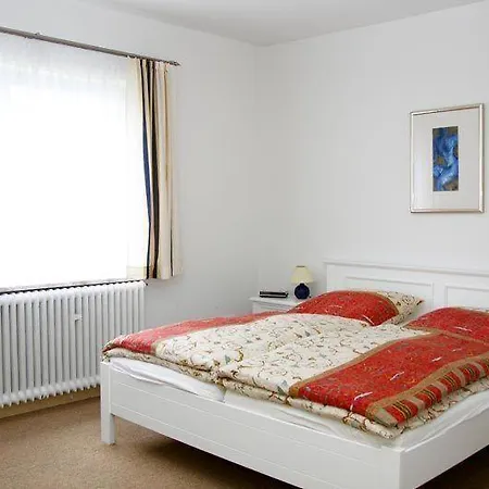 Apartmán Schulzes Hues *