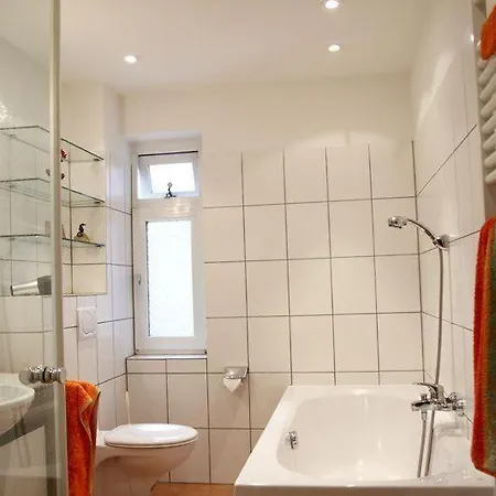 Schulzes Hues Westerland