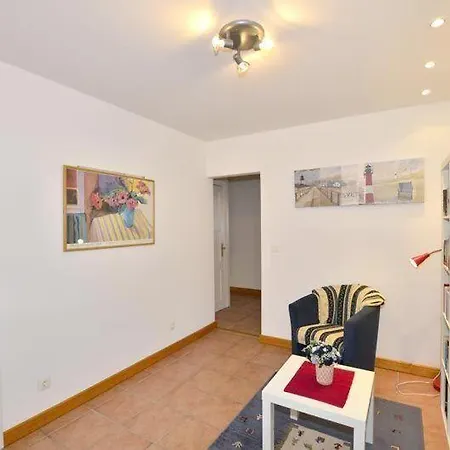 Apartmán Schulzes Hues *