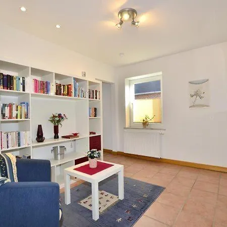 Apartment Schulzes Hues Westerland