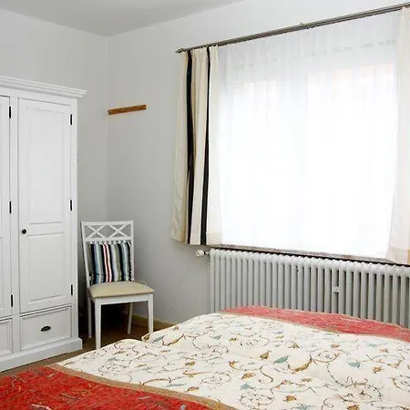 Schulzes Hues Apartment