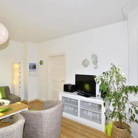 Schulzes Hues * Westerland