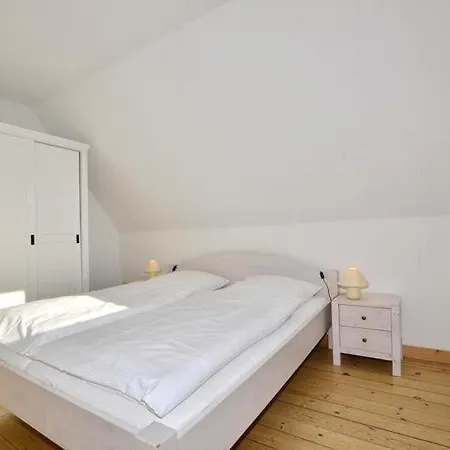 Schulzes Hues Apartmán