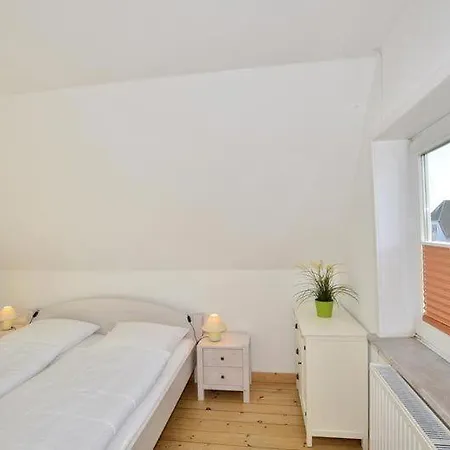 Schulzes Hues Apartment *