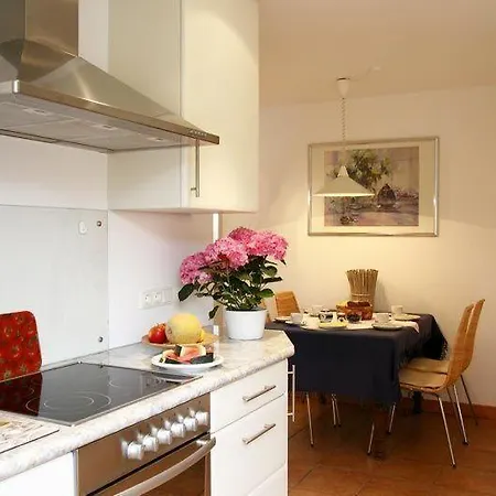 Apartmán Schulzes Hues *