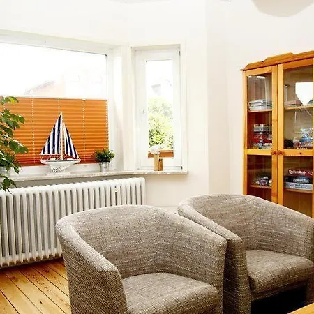 Schulzes Hues Westerland