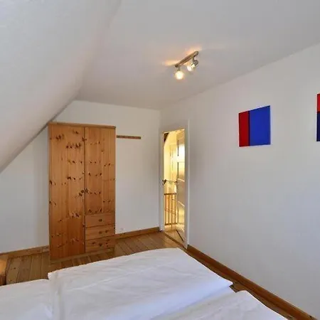 Schulzes Hues * Westerland