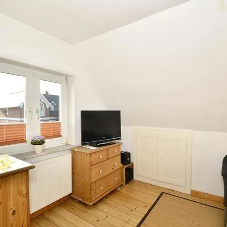 Schulzes Hues Apartmán