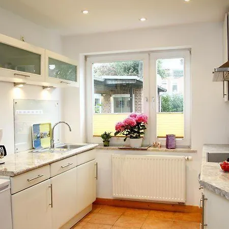 Schulzes Hues Apartmán *