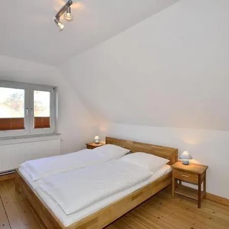 Apartment Schulzes Hues Westerland