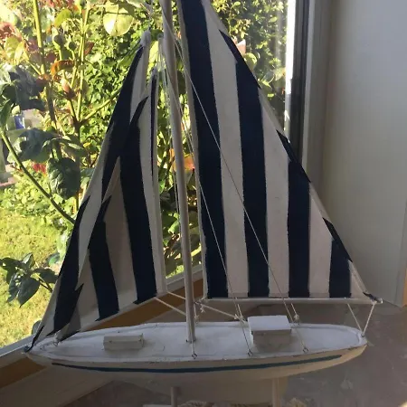 Schulzes Hues Westerland