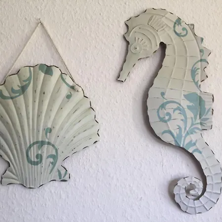 Schulzes Hues Apartmán *