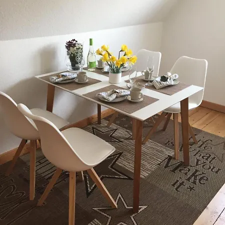 Schulzes Hues * Westerland