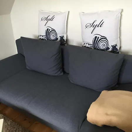 Schulzes Hues Apartmán *