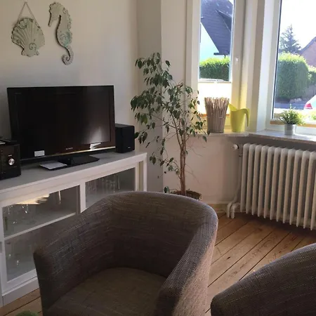 Apartmán Schulzes Hues *