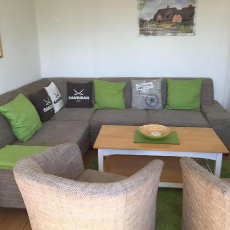 Schulzes Hues Westerland