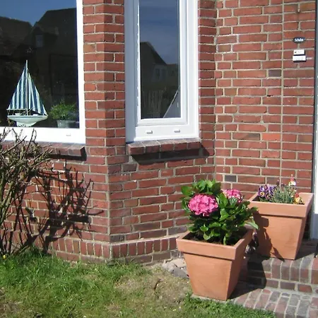 Schulzes Hues Apartmán