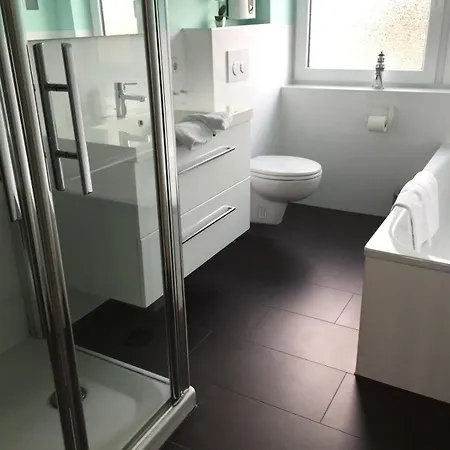 Schulzes Hues Apartmán *