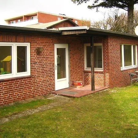 Schulzes Hues Apartmán