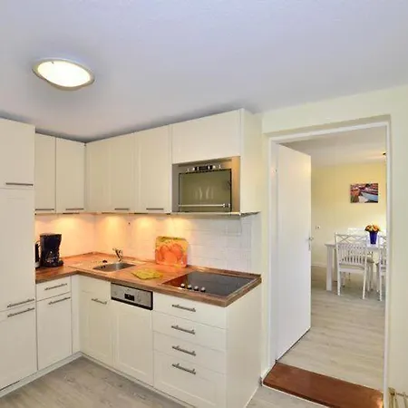 Schulzes Hues Apartment *