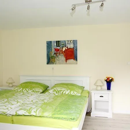 Apartmán Schulzes Hues *