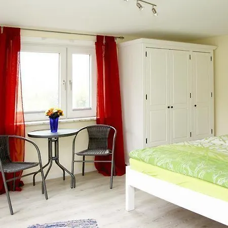 Schulzes Hues Westerland