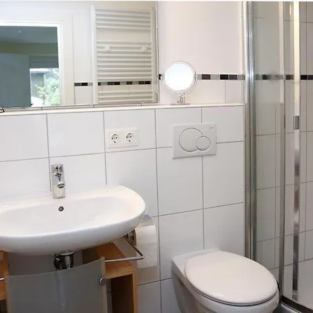 Apartmán Schulzes Hues