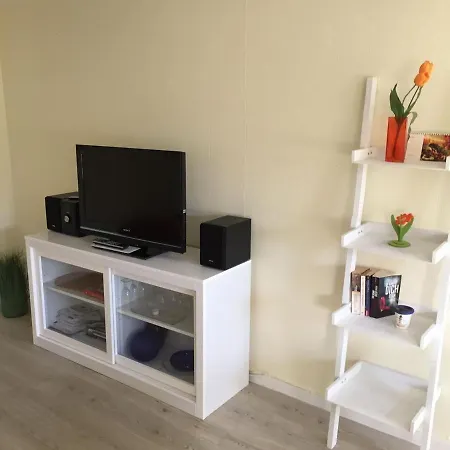Schulzes Hues Apartment
