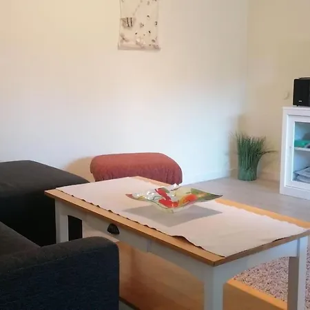 Apartmán Schulzes Hues