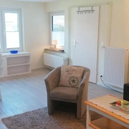 Schulzes Hues Apartmán *