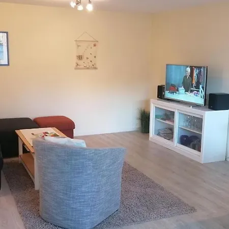 Schulzes Hues * Westerland