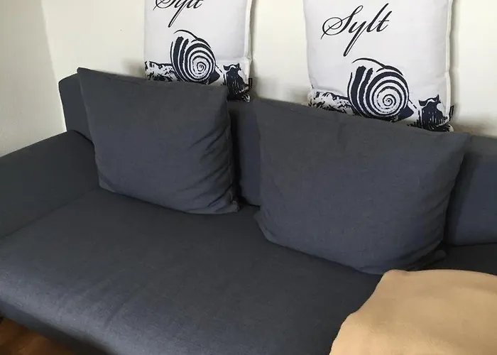 Schulzes Hues Appartamento *